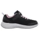 Buty Sportowe Skechers Selectors Reset Achieved Black 303573L/BLK - małe zdjęcie