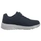 Buty Sportowe Skechers Uno Lite Vendox Navy 403695L/NVY - małe zdjęcie