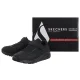 Buty Sportowe Skechers Uno Lite Vendox Black 403695L/BBK - małe zdjęcie