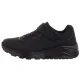 Buty Sportowe Skechers Uno Lite Vendox Black 403695L/BBK - małe zdjęcie