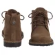Trzewiki Birkenstock Uppsala Mid Dark Tea 1030221 - małe zdjęcie