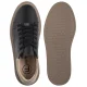 Sneakersy Filippo Czarne DP6119/25 BK BE - małe zdjęcie