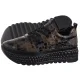 Sneakersy Filippo Brązowe DP7284/25 BR - małe zdjęcie
