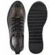 Sneakersy Filippo Brązowe DP7284/25 BR - małe zdjęcie