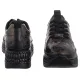 Sneakersy Filippo Brązowe DP7284/25 BR - małe zdjęcie