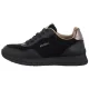 Sneakersy Filippo Czarne DP7405/25 BK - małe zdjęcie