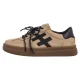 Sneakersy Karino Beżowe 5694/022-P - małe zdjęcie