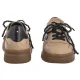 Sneakersy Karino Beżowe 5694/022-P - małe zdjęcie