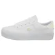 Sneakersy Lacoste Ziane Platform 225 1 CFA Wht/ Off Wht 750CFA0033.65T - małe zdjęcie