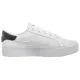 Sneakersy Lacoste Ziane Platform 225 2 CFA Wht/Blk 750CFA0034.147 - małe zdjęcie