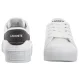 Sneakersy Lacoste Ziane Platform 225 2 CFA Wht/Blk 750CFA0034.147 - małe zdjęcie