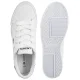 Sneakersy Lacoste Ziane Platform 225 2 CFA Wht/Blk 750CFA0034.147 - małe zdjęcie