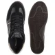 Sneakersy Tamaris Czarne 1-23624-43 098 Black Comb - małe zdjęcie