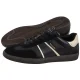 Sneakersy Tamaris Czarne 1-23624-43 098 Black Comb
