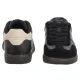 Sneakersy Tamaris Czarne 1-23624-43 098 Black Comb - małe zdjęcie