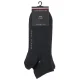 Skarpetki 2 pary Tommy Hilfiger TH Men Quarter 2P Dark Navy 342025001 322 - małe zdjęcie