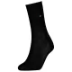 Skarpetki Tommy Hilfiger TH Women Sock 1P Premium Rolltop Black 701228935 001 - małe zdjęcie