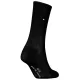 Skarpetki Tommy Hilfiger TH Women Sock 1P Premium Rolltop Black 701228935 001 - małe zdjęcie