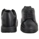 Sneakersy Calvin Klein Chunky Cupsole Laceup Lth Triple Black YM0YM01344 0GJ - małe zdjęcie