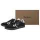 Półbuty Pepe Jeans Ball One Black PBS000001 999 - małe zdjęcie