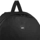 Plecak Vans Old Skool Backpack Black VN000H4WBLK1 - małe zdjęcie