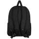 Plecak Vans Old Skool Backpack Black VN000H4WBLK1 - małe zdjęcie