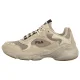 Buty Sportowe Fila Collene A Wmn Oyster Gray FFW0194.70027 - małe zdjęcie