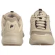 Buty Sportowe Fila Collene A Wmn Oyster Gray FFW0194.70027 - małe zdjęcie