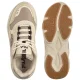 Buty Sportowe Fila Collene A Wmn Oyster Gray FFW0194.70027 - małe zdjęcie