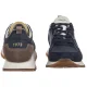 Buty Sportowe Pepe Jeans Ari Club Navy PMS400006 595 - małe zdjęcie