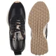 Sneakersy Pepe Jeans Lucky Fenix Black PLS600019 999 - małe zdjęcie