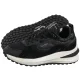 Sneakersy Pepe Jeans Winslow One Black PLS600012 999 - małe zdjęcie