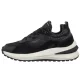 Sneakersy Pepe Jeans Winslow One Black PLS600012 999 - małe zdjęcie
