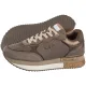 Sneakersy Pepe Jeans Rusper Glam Bronze Beige PLS600008 864 - małe zdjęcie