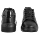 Sneakersy Pepe Jeans Yara Night Black PLS000003 999 - małe zdjęcie