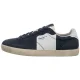 Sneakersy Pepe Jeans Lane Road Navy PMS300006 595 - małe zdjęcie