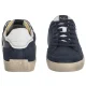 Sneakersy Pepe Jeans Lane Road Navy PMS300006 595 - małe zdjęcie