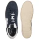Sneakersy Pepe Jeans Lane Road Navy PMS300006 595 - małe zdjęcie