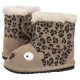 Śniegowce EMU Australia Cheetah Walker Sand B11105 - małe zdjęcie