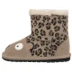 Śniegowce EMU Australia Cheetah Walker Sand B11105 - małe zdjęcie