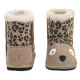 Śniegowce EMU Australia Cheetah Walker Sand B11105 - małe zdjęcie