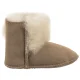 Trzewiki EMU Australia Baby Bootie Deluxe Sand B13256 - małe zdjęcie