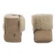 Trzewiki EMU Australia Baby Bootie Deluxe Sand B13256 - małe zdjęcie