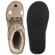 Śniegowce EMU Australia Cheetah Sand K11103 - małe zdjęcie