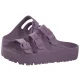 Klapki Papillio Florida III Eva Pap Flex Platform Mauve 1030606