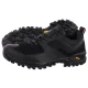 Buty Trekkingowe Tommy Hilfiger VIbram Low Runner Tech Black FM0FM05657 BDS - małe zdjęcie