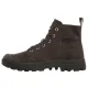 Trapery Palladium Pampa Zip Lth Ess Dusky Green 76888-308-M - małe zdjęcie