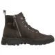 Trapery Palladium Pampa Zip Lth Ess Dusky Green 76888-308-M - małe zdjęcie