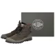 Trampki Palladium Pampa Travel Lite RS Olive Night 79104-309-M - małe zdjęcie