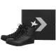 Trampki Converse CTAS Hiker Boot Hi Black/Black/Black A13234C - małe zdjęcie